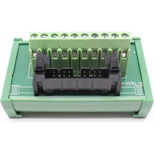 XW2B-20G4 XW2B-34G4 XW2B-40G4 XW2B-50G4 XW2B-60G4 XW2B-20G5 XW2B-34G5/-40G5 terminal block brand new original 100% authentic