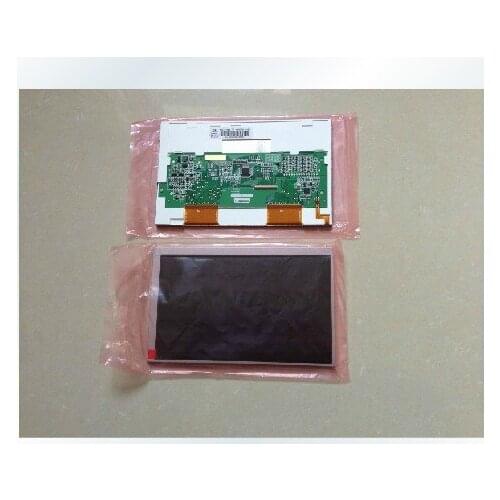 For New MT6070I MT6070iH1WV MT6070iH2WV original LCD Display Board