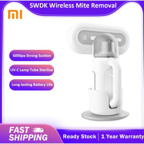 SWDK Vacuum Cleaners