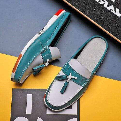 Ventiesna Men's Shoes