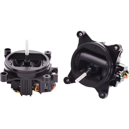 Jumper V2 Gimbal Spare Parts for Jumper T8SG V2 Radios Transmitter T12 Series Remote Controller Repairing