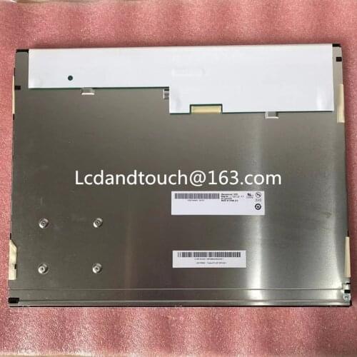 15-inch 1024*768 G150XG01 V.2 G150XG01 V2 LCD LED display screen panel