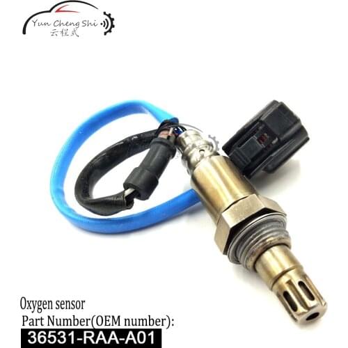 36531-RAA-A01 Upstream Lambda Air-fuel ratio sensor For Honda Accord 2003-2007 2.4 JN170216 2F0408
