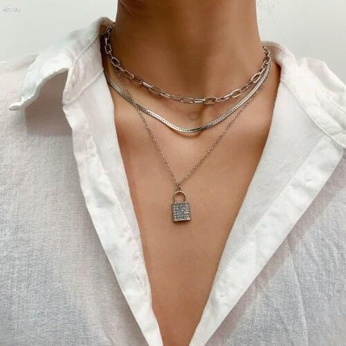 Aomu Gold Pendants
