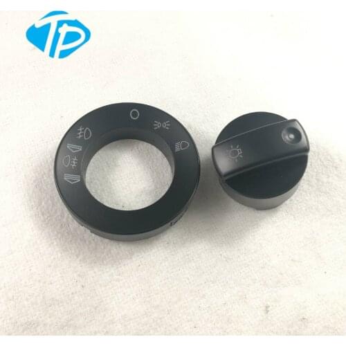 TP-SW0035 Auto Car Replacement Headlight Switch Regulator Mount Box 8E0941531 8E0941531A 8E0941531C For AUDI A4 S4 B6
