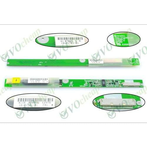 Free shipping Sumida PWB-IV12180T/B3, PWB-IV12180T/B2, IV12180/T, 12-01701-01 KAI HWA lcd inverter