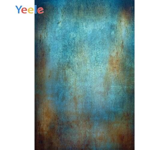 Yeele Grunge Abstract Gradient Vintage Halloween Backdrop Newborn Baby Shower Kids Party Background Photography For Photo Studio