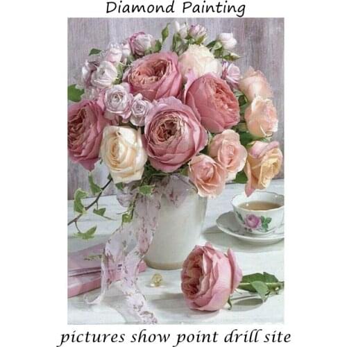 Photo Custom Diamond Painting 5D DIY Picture of Rhinestones Diamond Embroidery 3D Stitch Home Wedding Decoration diamond art