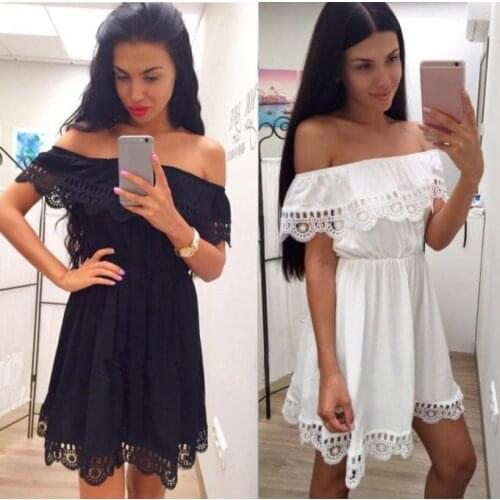La MaxZa Women's Beach Sundresses