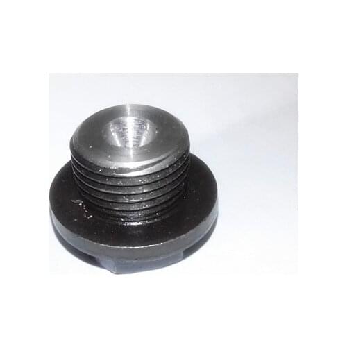 Wellzoom extruder nozzle