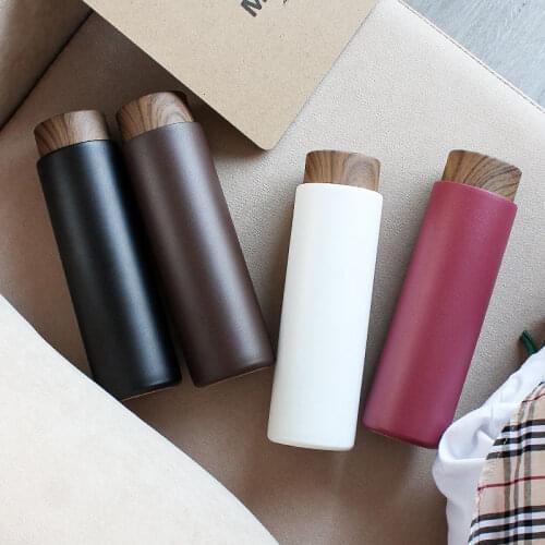 New Tea Thermos Mug Cups with Tea Infuser Thermos Temperature Display Bottle Insulated Vacuum Cup Mug Thermal Cup Mug