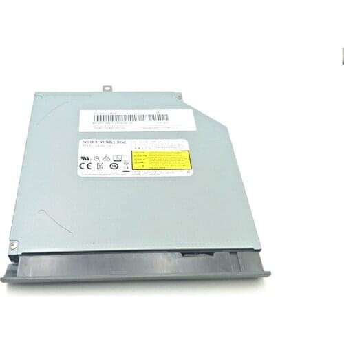 New original Ultra Slim 9.0mm DVDRW Drive DA-8AESH For lenovo IdeaPad 320 Ideapad 320-14IKB IdeaPad 320-15ISK with panel