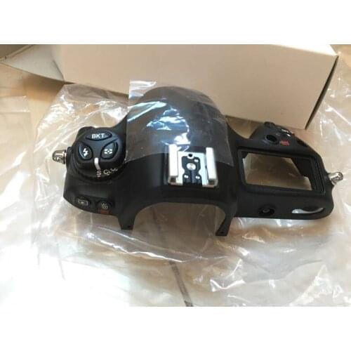 Original D5 Top Cover Shell Unit Replacement Repair Parts For Nikon D5