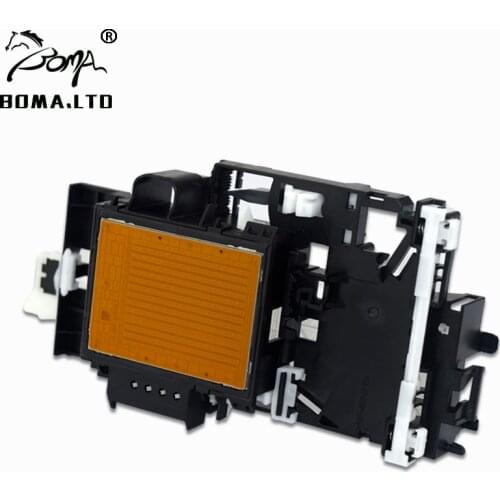 BOMA.LTD Print Head Printhead For Brother J2330 J3930 J3530 J2730 MFC- J2330DW J3930DW J3530DW J2730DW J6930DW Printer Head