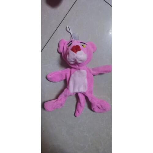 Plush toys lovely animal doll kawaii anime unstuffed toys plush gift for girl