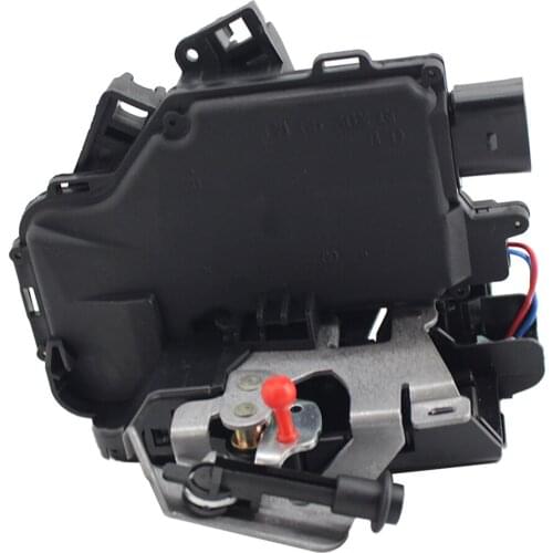 Rear Right Lift gate Door Lock Actuator - Replaces# 4B1837015G- Fits for AUDI A6/QUATRRO/S6 1998-2005 - Tailgate Hatch Actuator