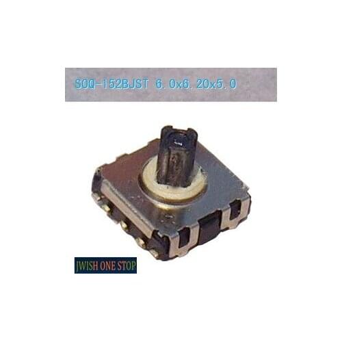SOQ-152BJST Five-Direction Key Phone Keypad Multi-Direction Switch