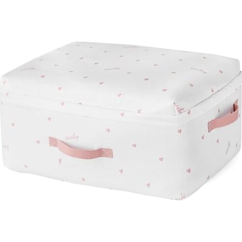 Clothes Storage Bags Closet Organizer Large Capacity Foldable Quilt Blanket Home Storage Travel Bags Clothes Luggage Organizer