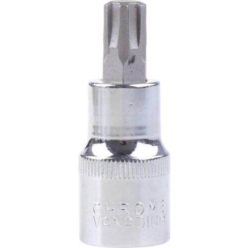 T40080 Polydrive Camshaft Adjuster M10 Socket Bit 2.0L OEM Car-specific Quality C45