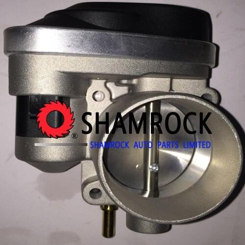 8200171134 8200190230 Throttle Body For Clio Megane Scenic Modus 1.4 16V 1.6 16V 2002 408-238-827-002Z A2C53008252