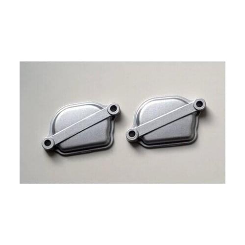 For Suzuki GN250 valve cover valve aluminum cap