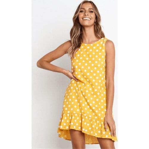 Синие летние платья BOXDAQ China At AliExpress