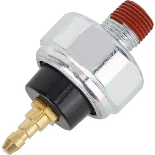Pressure Sensor Transmitter Car Oil Pressure Sensor Fit for Honda Acura/Civic/Accord/CR-V/CRX 37240-PT0-014