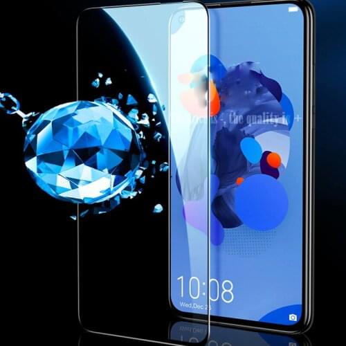 For Smartphone Tempered Glass for HomTom P30 Pro Glass Protective Film Screen Protector phone Case