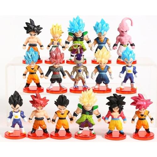 16pcs 20pcs 21pcs
