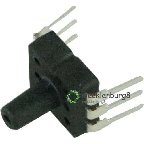 MPS20N0040D-D Sphygmomanometer Pressure Sensor 0-40kPa DIP-6 For Arduino
