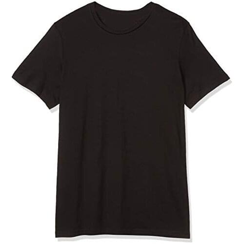 New 2020 Women Long-Sleeve T-Shirt Short Casual Cotton