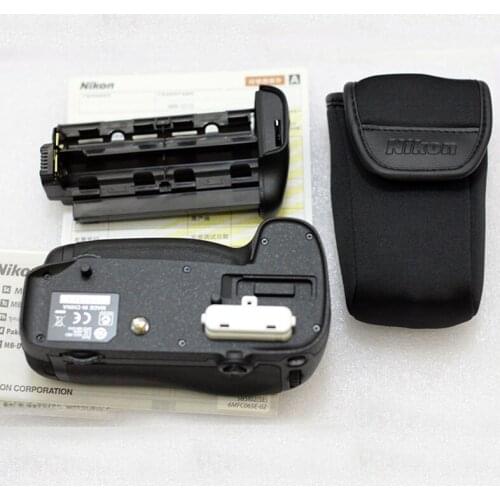 New original MB-D15 D15 multi-Power battery pack Battery grip for Nikon D7100 D7200 SLR