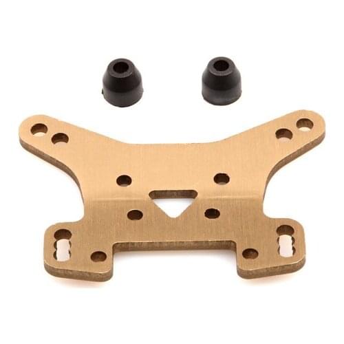 LC Racing Shock Tower Front Set EMB-1 EMB-SC EMB-WRC EMB-MT EP RC Cars #L6097