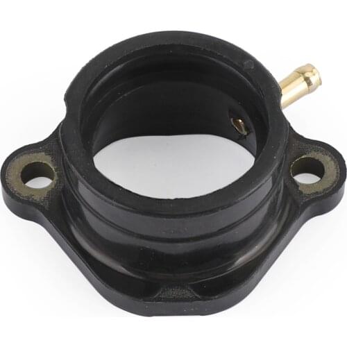 Areyourshop Rubber Flange Boot Fit for Can-Am Quest Traxter Max 500 650 2002 2003 2004 2005 420267270 Motorcycle Accessories