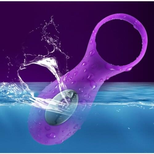 Adult Sex Toys For Men,Vibrating Egg7 Spee Pleasure rings d Vibrating Cock Ring,Delay Premature Ejaculation Penis Rings Vibrator