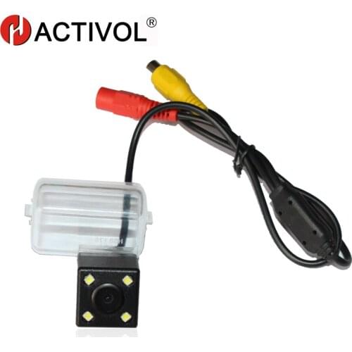 BW8179 China Post Free Shipping 100% Waterproof Wide Angle rear camera for 08/11/12 Mazda 6 ,Mazda CX-5 Car Rear View Camera