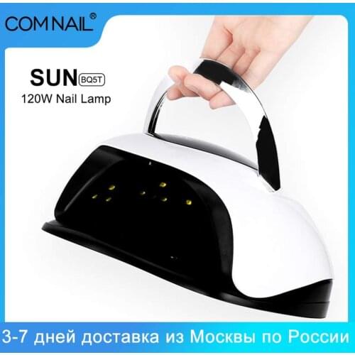 UV Lamp For Manicure LED Nail Dryer Ice Lamp Foe Nail Curing All Gel Polish Drying UV Gel UV LED Nail Lamp Nail