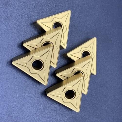 TNMG220404 TNMG220408 MA UE6020 High Quality External Turning Tool Lathe Tools CNC Turning Inserts TNMG220404/08 Cutting Tool