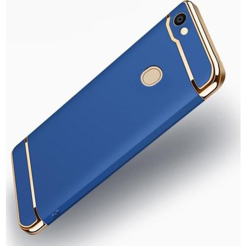 Triseoly Oppo F5 Phone Cases