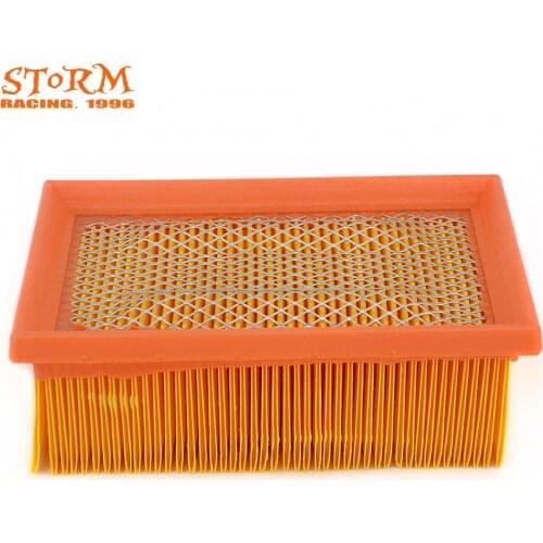 Air Filter Cleaner Intake For BMW F800GS 07-16 F800ST 06-13 F800R 10-16 F800S 06-10 F800GT 13-16 F650GS 08-12 F800GS 13-16