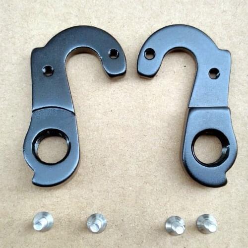 5pcs Bicycle gear derailleur hanger For Wilier Cento DeRosa Planet Eddy Merckx Wilier Zero Imperiale Carrera King mech dropout
