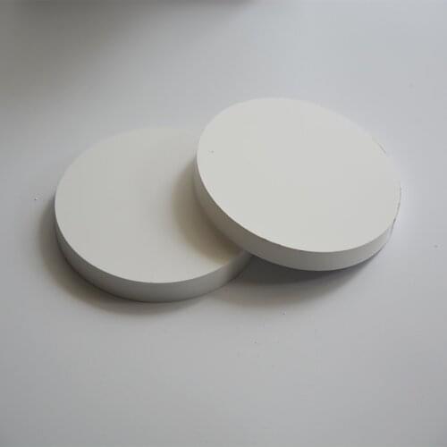 5 pieces Preshaded open system disc for zirconia block ST 16 colors preshaded sintering crowns cadcam zirconia blocks