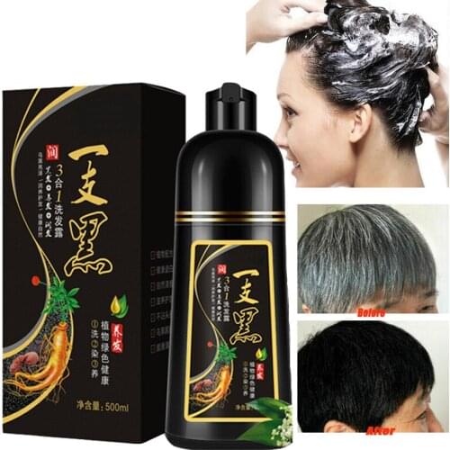 Beauty Glazed Hair Oils