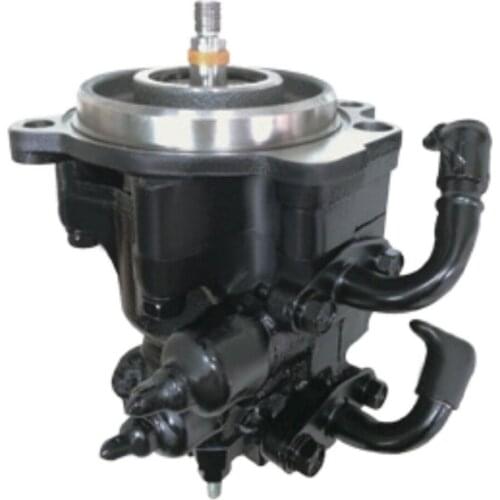 FEBIAT power steering pump used for ISUZU TRUCK 897258461 475-04961 47504961 47504961