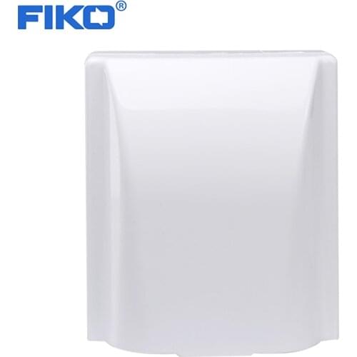 FIKO 86 Type Waterproof Box For 86*86mm Wall Switch And Socket 6 Colors Optional 45*95*110mm Free Shipping