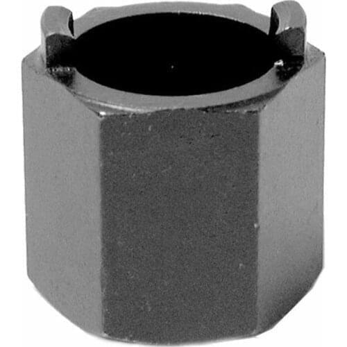 Park Tool Freewheel Remover: Sun Tour 2 Notch Black One Size