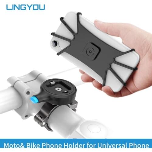 LINGYOU Mobile Phone Holders