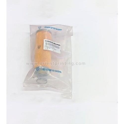 M2.102.2061 SM74 PM74 CD74 Heidelberg Machine Filter Cartridge with Spring Press Parts