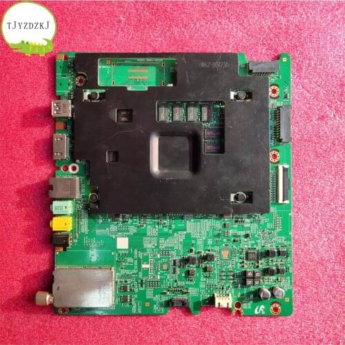 Good test working for Samsung mainboard UE48JU6400UXRU BN94-10158U BN41-02344D BN41-02344 UE48JU6450U UE48JU6450 motherboard