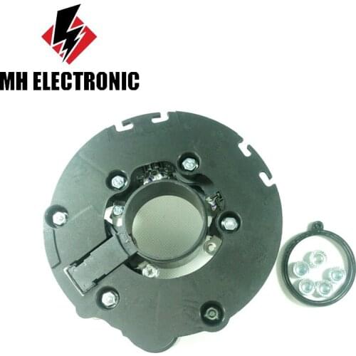 MH ELECTRONIC MH-HR11402 HR11402 IHR11402 IH800 H800 Alternator Rectifier Diodes Holder 8970832860 11509100 HI11402ZT LR235-503C